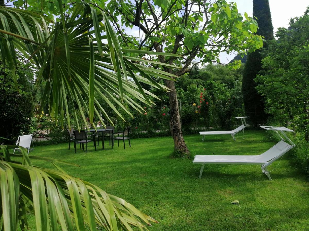 Residence Roland Caldaro Dış mekan fotoğraf