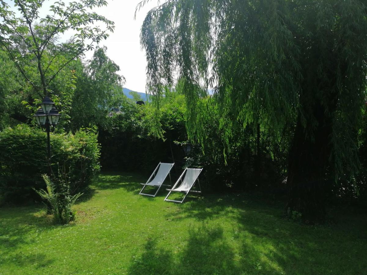Residence Roland Caldaro Dış mekan fotoğraf