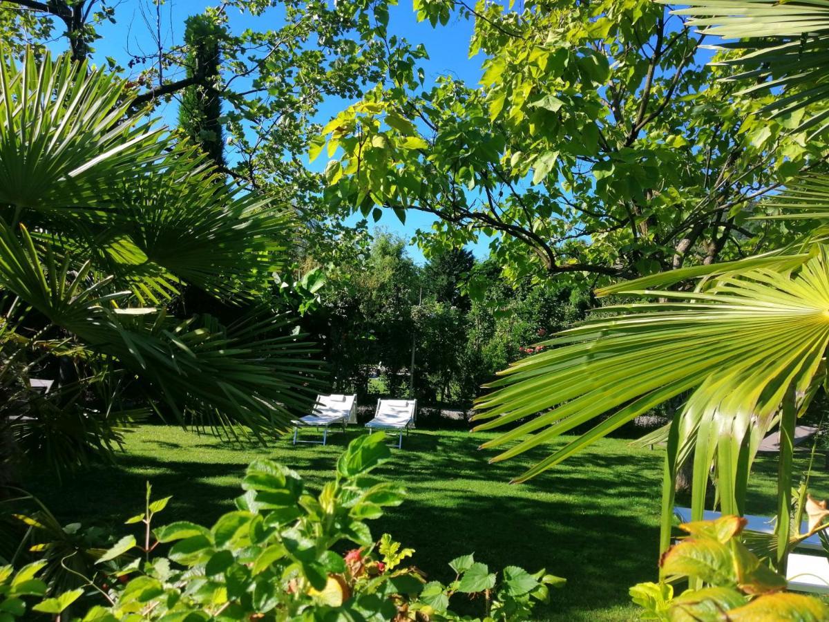 Residence Roland Caldaro Dış mekan fotoğraf