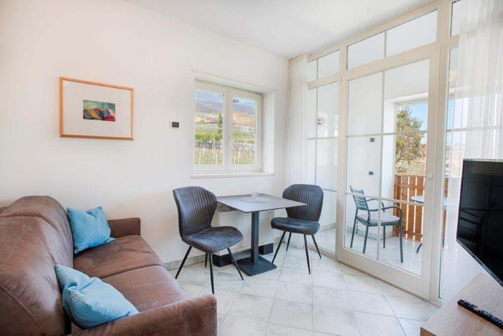 Residence Roland Caldaro Dış mekan fotoğraf
