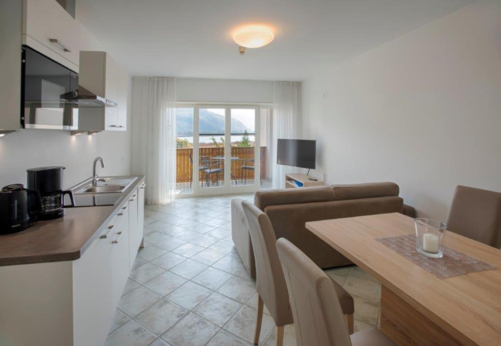Residence Roland Caldaro Dış mekan fotoğraf