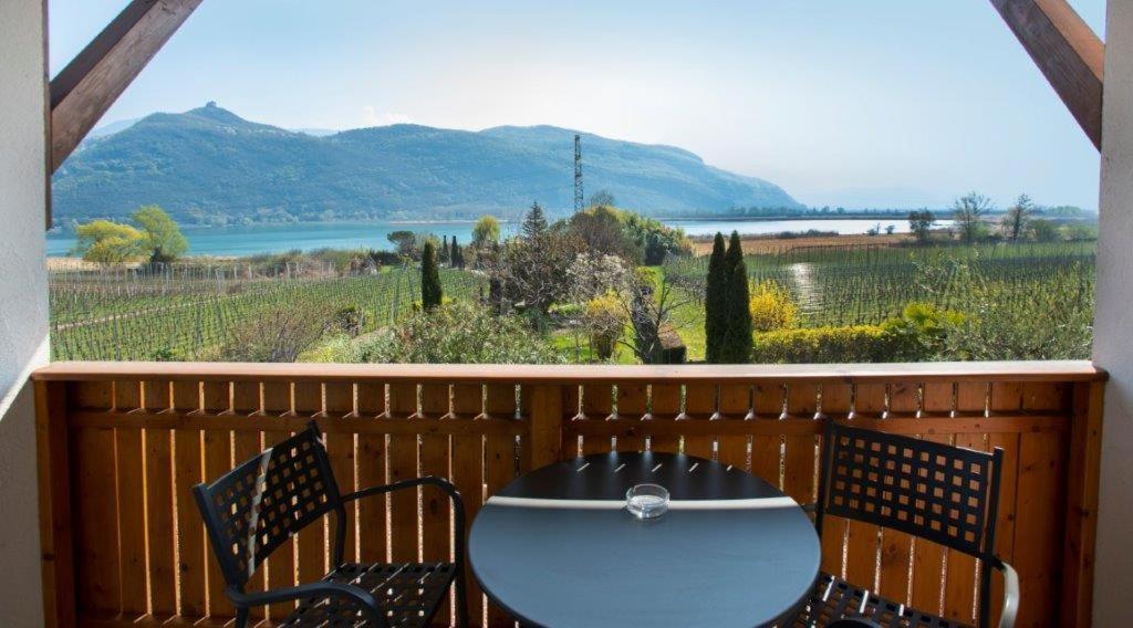 Residence Roland Caldaro Dış mekan fotoğraf