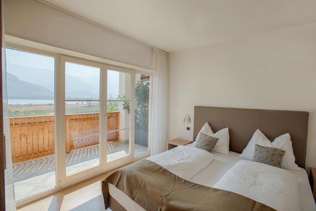 Residence Roland Caldaro Dış mekan fotoğraf