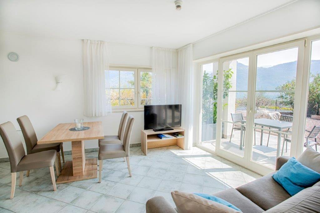 Residence Roland Caldaro Dış mekan fotoğraf