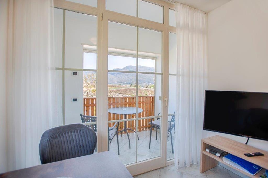 Residence Roland Caldaro Dış mekan fotoğraf