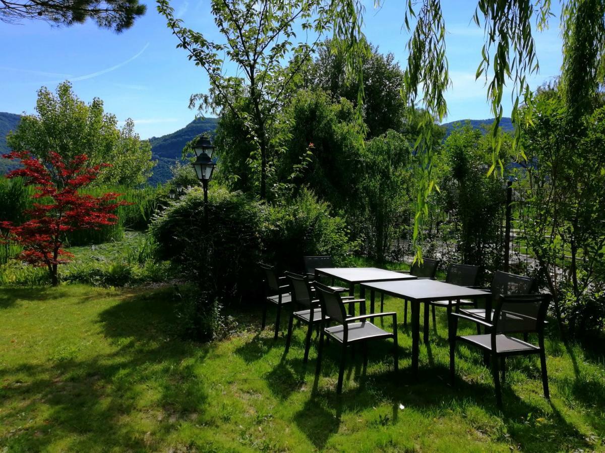 Residence Roland Caldaro Dış mekan fotoğraf