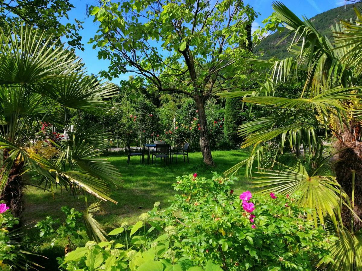 Residence Roland Caldaro Dış mekan fotoğraf