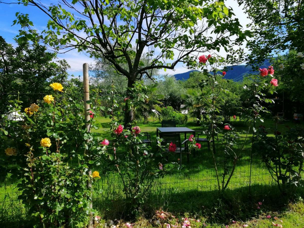 Residence Roland Caldaro Dış mekan fotoğraf