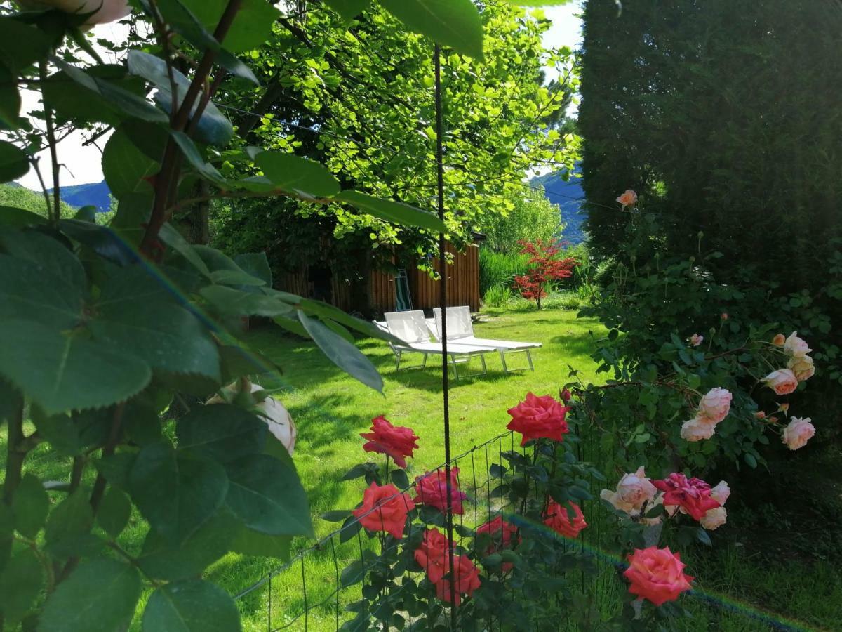 Residence Roland Caldaro Dış mekan fotoğraf